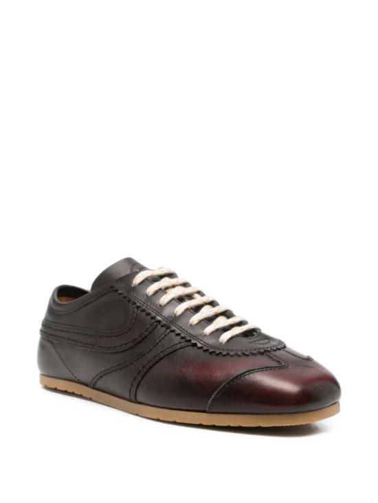 26FW 드리스 반 노튼 슈즈 2620117000109 TAN 712 - DRIES VAN NOTEN
