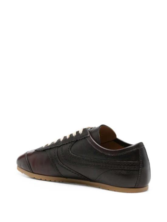 26FW 드리스 반 노튼 슈즈 2620117000109 TAN 712 - DRIES VAN NOTEN