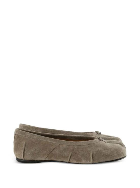 26FW 마르지엘라 슈즈 S58WZ0127P7854 T2146 TAUPE