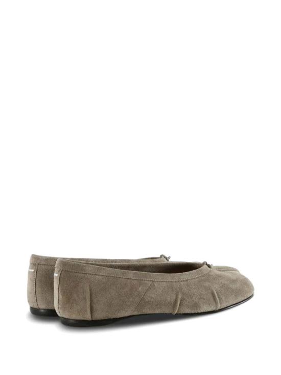 26FW 마르지엘라 슈즈 S58WZ0127P7854 T2146 TAUPE - MAISON MARGIELA