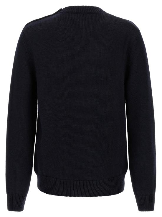 26FW 돌체앤가바나 니트웨어 - DOLCE & GABBANA