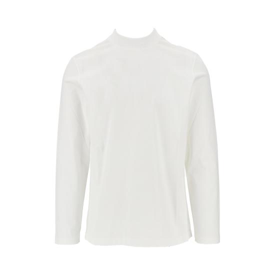 26FW 브루넬로 쿠치넬리 탑 MOB131366 White