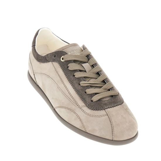 26FW 브루넬로 쿠치넬리 슈즈 MZUKRED337 Grey - BRUNELLO CUCINELLI