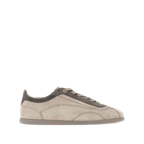 26FW 브루넬로 쿠치넬리 슈즈 MZUKRED337 Grey