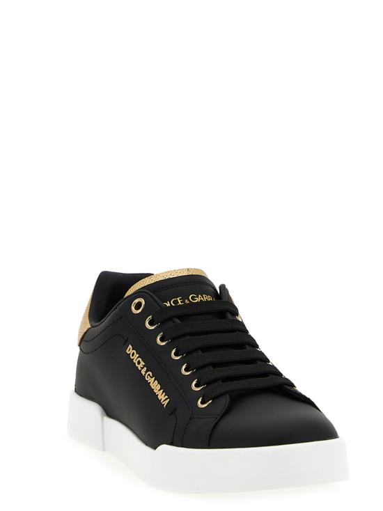  돌체앤가바나 스니커즈 LDCK2329AN2988E831 BLACK - DOLCE & GABBANA