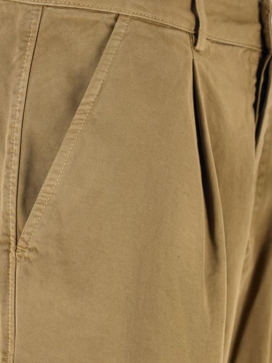 26FW 로이로져스 스트레이트 팬츠 RRW078CT940569 C0012 BEIGE - ROY ROGER'S
