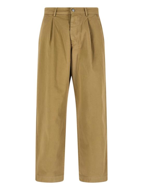 26FW 로이로져스 스트레이트 팬츠 RRW078CT940569 C0012 BEIGE