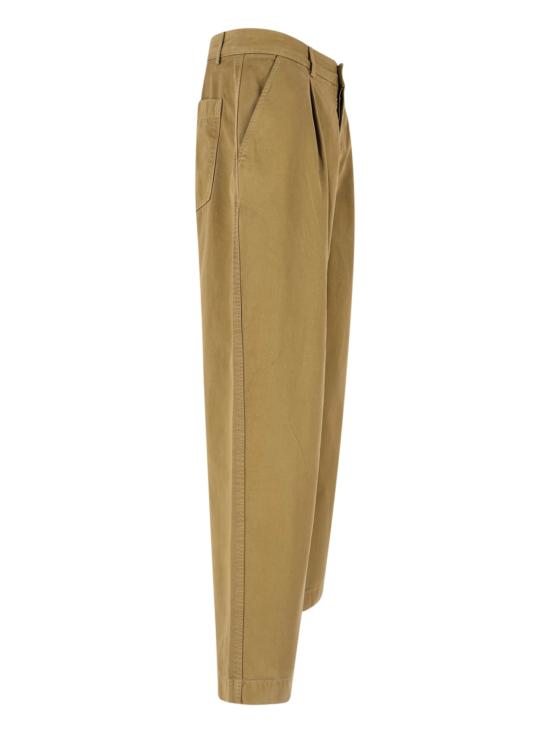 26FW 로이로져스 스트레이트 팬츠 RRW078CT940569 C0012 BEIGE - ROY ROGER'S