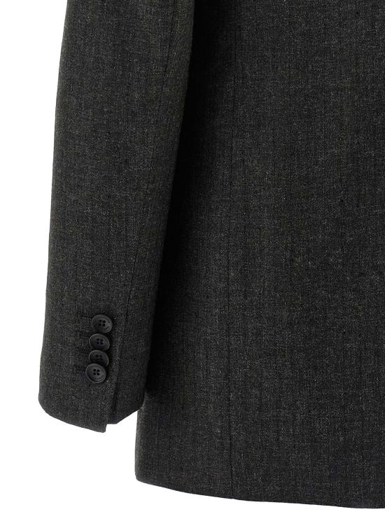  딸리아토레 수트 팬츠 LDTJASMINE10BADA40003S1098 CHARCOAL - TAGLIATORE