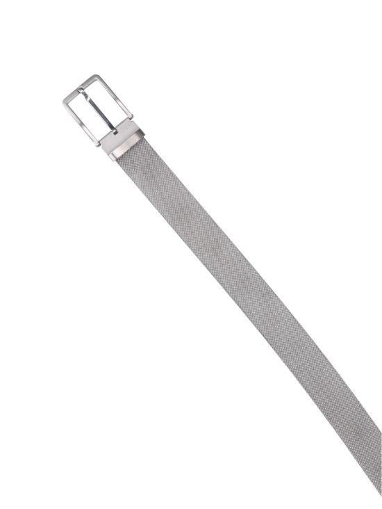 26FW 아워레가시 벨트 A4268SSS STAINLESS STEEL MESH SILVER - OUR LEGACY