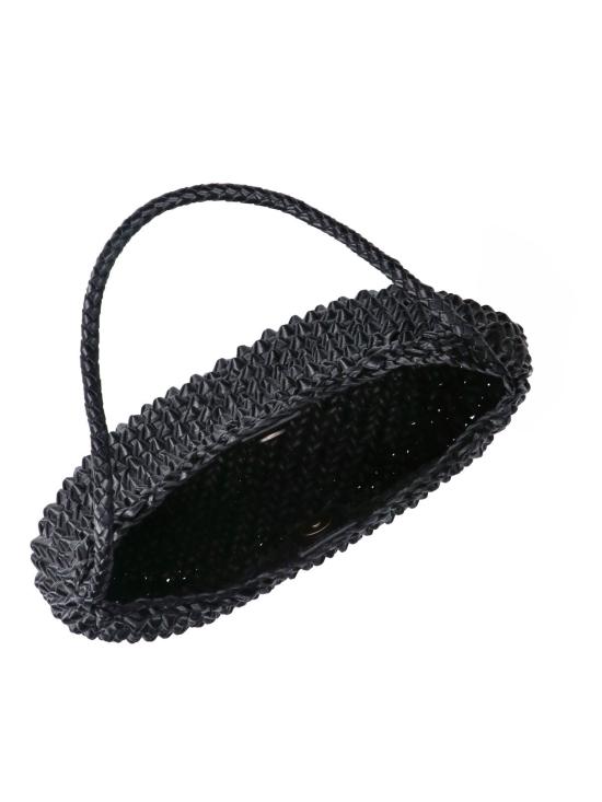 26FW 드래곤디퓨전 숄더백 8975 BLACK - DRAGON DIFFUSION