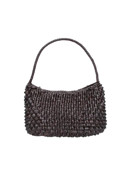 26FW 드래곤디퓨전 숄더백 8975 DK BROWN
