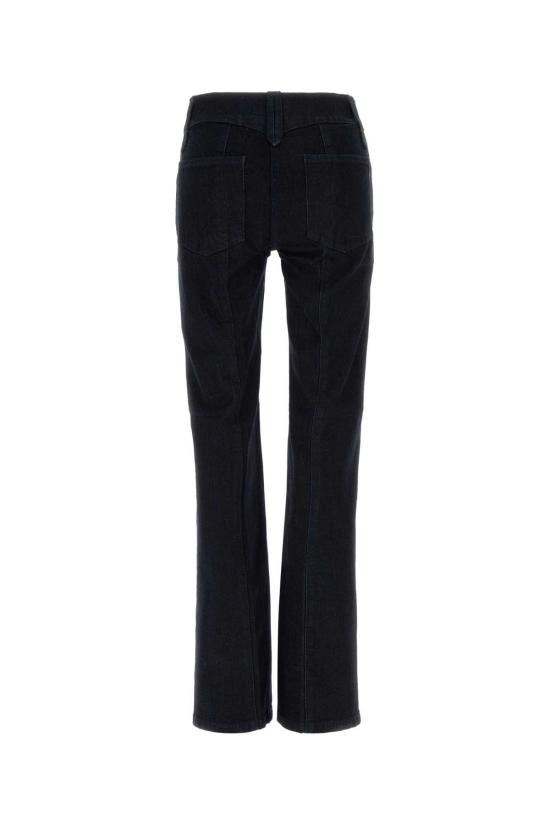 26FW 토리버치 데님 팬츠 186593 478 RINSEWASH - TORY BURCH