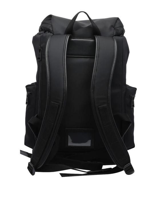26FW 몽클레어 백팩 5A00002 N0577 999 BLACK DOM - MONCLER