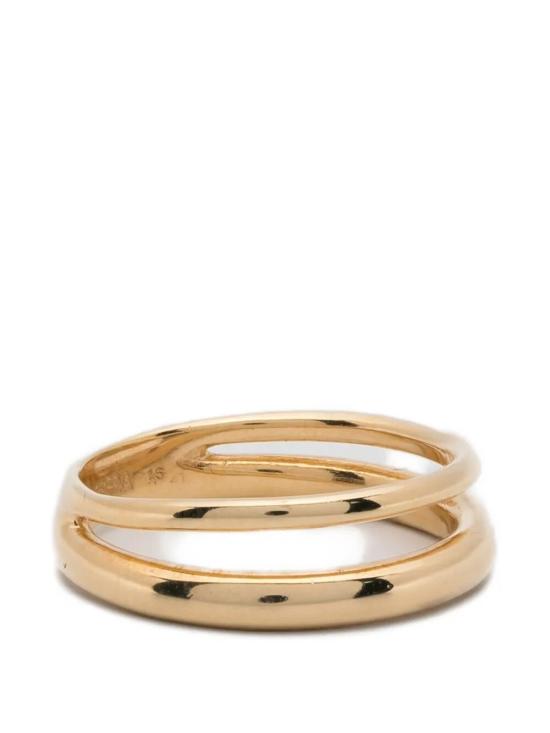 26SS FERSERA 반지 RSE02G16 GOLD