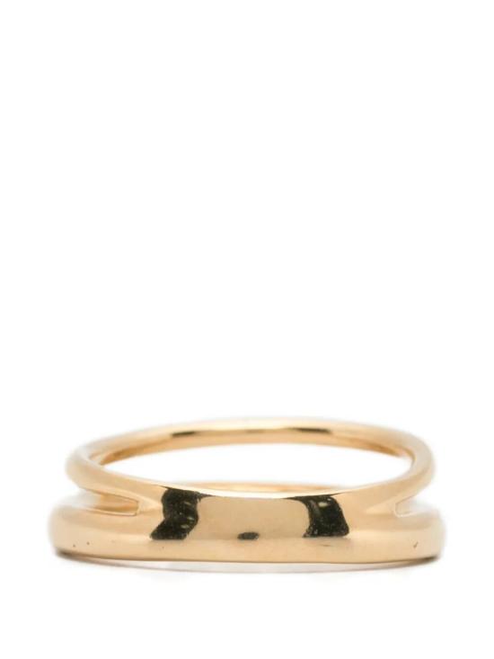 26SS FERSERA 반지 RSE02G16 GOLD - OTHER BRANDS