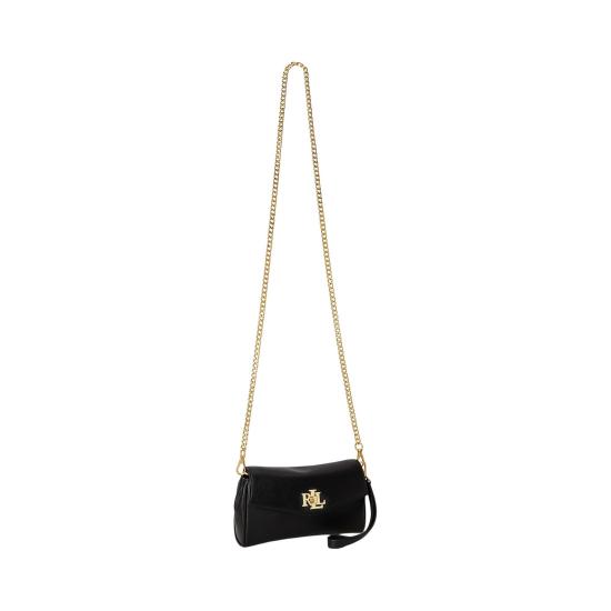26FW 랄프 로렌 지갑 432P11743002 BLACK - RALPH LAUREN