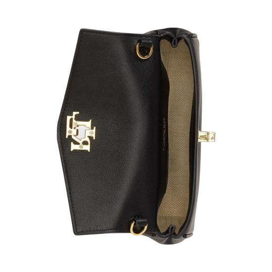 26FW 랄프 로렌 지갑 432P11743002 BLACK - RALPH LAUREN