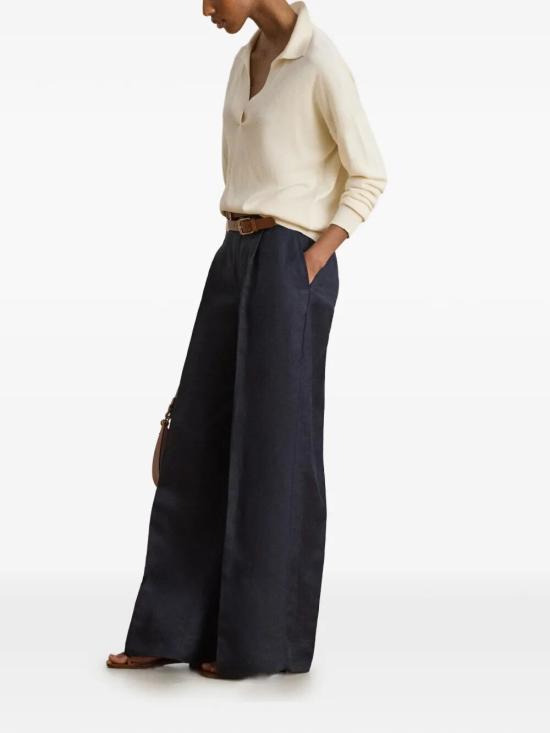 26FW 랄프 로렌 스웨터 200P14056001 MASCARPONE CREAM - RALPH LAUREN
