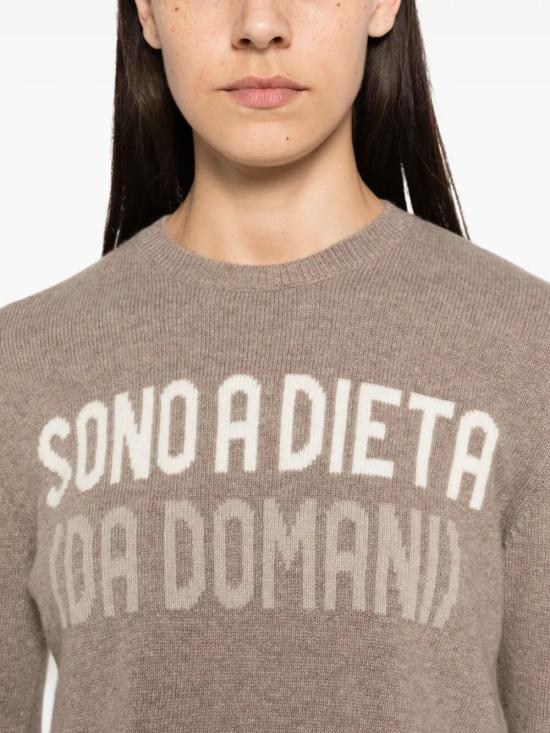 26FW 세인트바쓰 스웨터 QUE0010 04218M SONO A DIETA 13 - MC2 SAINT BARTH