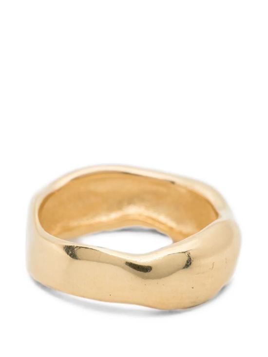 26SS FERSERA 반지 RBR01G14 GOLD - OTHER BRANDS