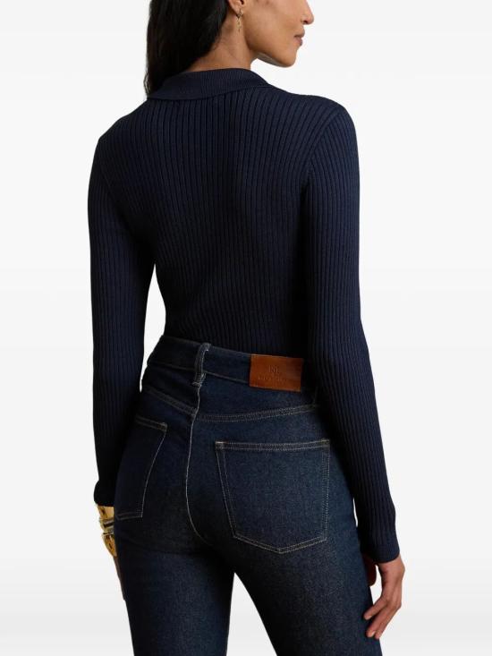 26FW 랄프 로렌 스웨터 200P03459001 LAUREN NAVY - RALPH LAUREN