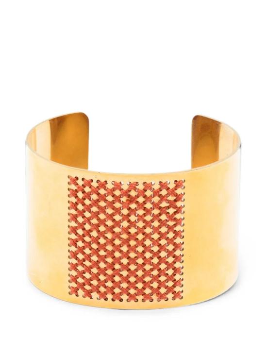 26SS L'EIGHT STUDIO 팔찌 BR05 GL CST TERRACOTTA