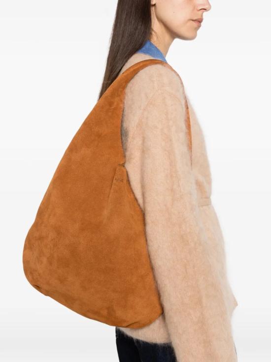 26FW 아페쎄 숄더백 PXCDS F67008 CAB CAMEL - A.P.C.
