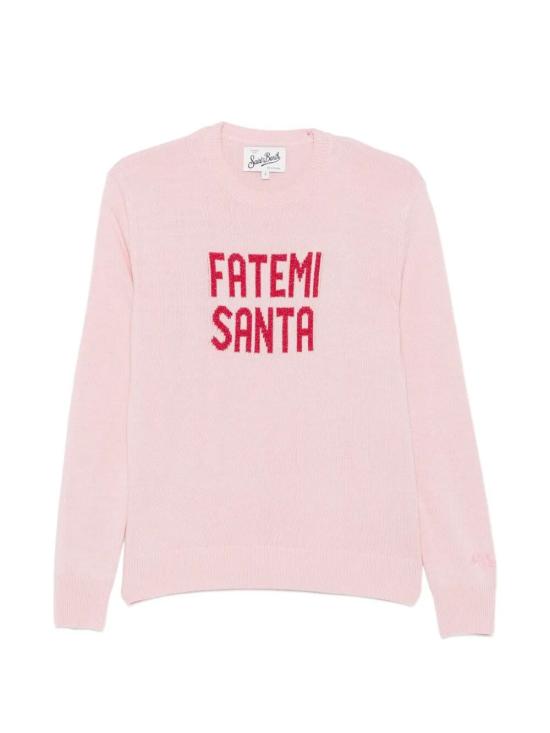 26FW 세인트바쓰 스웨터 QUE0010 02008M FATEMI SANTA LUREX 21