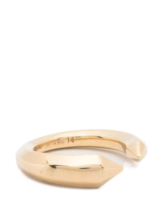 26SS FERSERA 반지 RSV01G14 GOLD