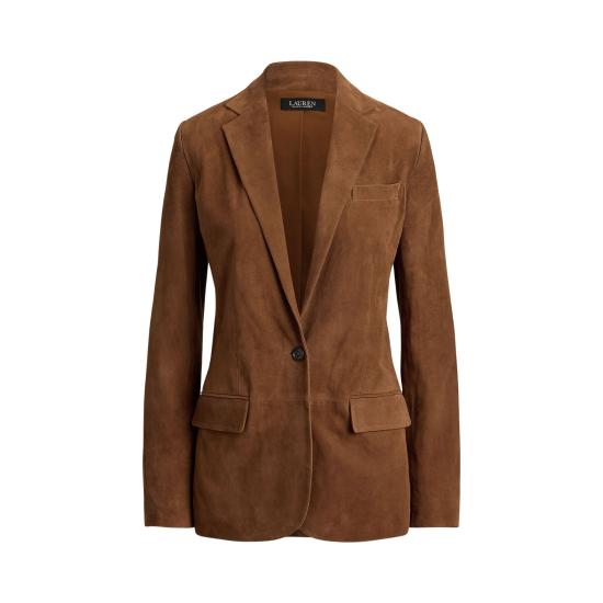 26FW 랄프 로렌 자켓 200B24164001 LIGHT TOBACCO
