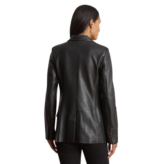 26FW 랄프 로렌 자켓 200P14038001 BLACK - RALPH LAUREN
