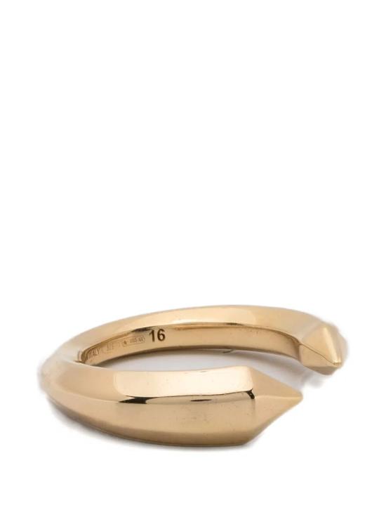 26SS FERSERA 반지 RSV01G16 GOLD