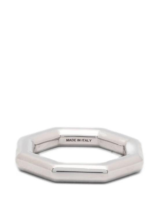 26SS FERSERA 반지 RSC03W16 WHITE