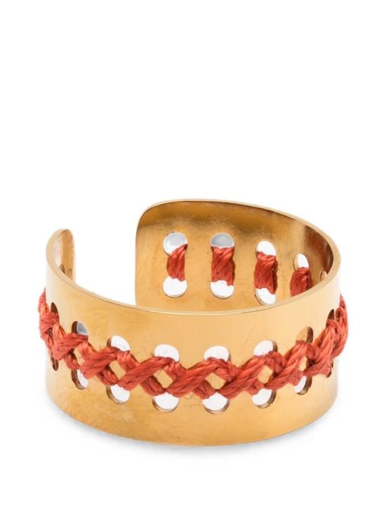 26SS L'EIGHT STUDIO 반지 RG02 GL CRS TERRACOTTA