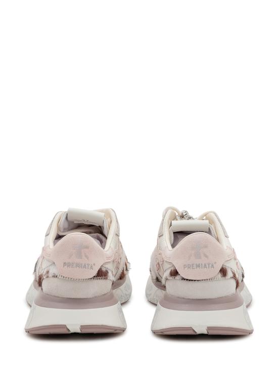 26FW 프리미아타 로린 스니커즈 LAURYN 8456K WHITE - PREMIATA