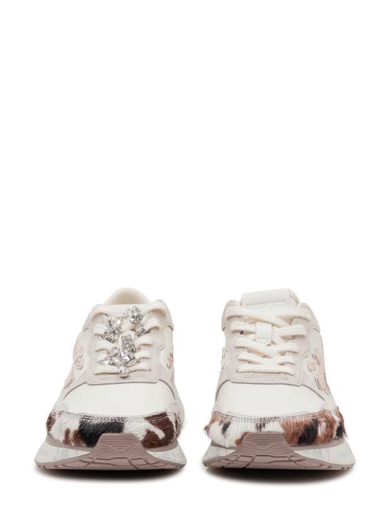 26FW 프리미아타 로린 스니커즈 LAURYN 8456K WHITE - PREMIATA