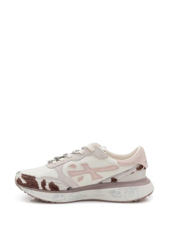 26FW 프리미아타 로린 스니커즈 LAURYN 8456K WHITE - PREMIATA