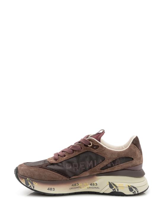 26FW 프리미아타 모에런 스니커즈 MOERUND 8562 - PREMIATA