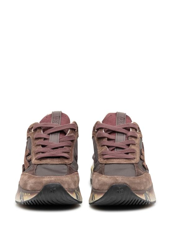 26FW 프리미아타 모에런 스니커즈 MOERUND 8562 - PREMIATA