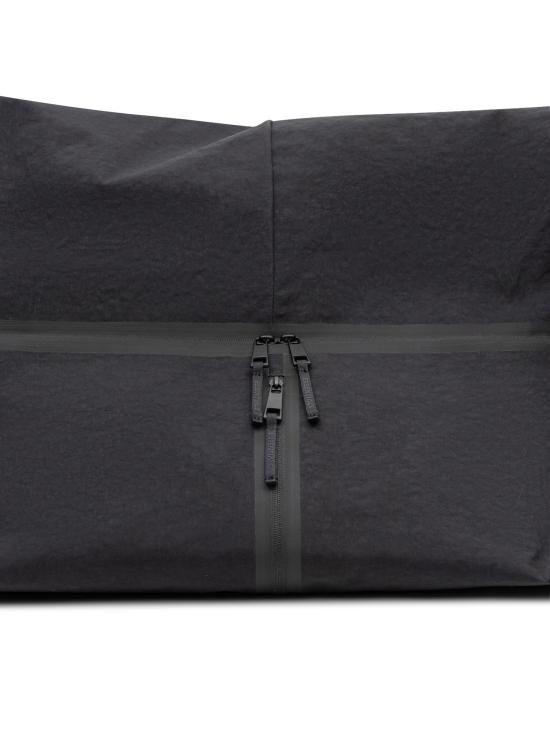 26FW 피어오브갓 숄더백 BP00029 0207 OFF BLACK - FEAR OF GOD