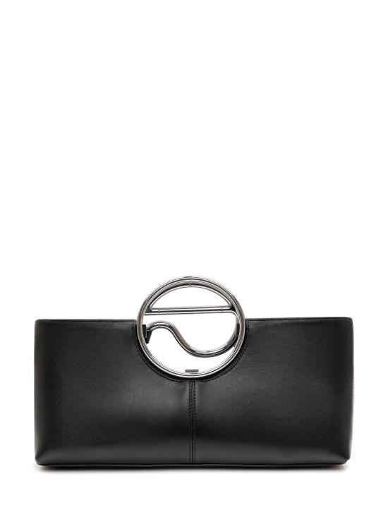26FW 코페르니 토트백 COPBA135F6083 BLK BLACK - COPERNI