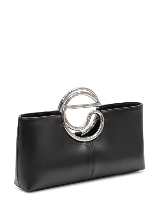 26FW 코페르니 토트백 COPBA135F6083 BLK BLACK - COPERNI