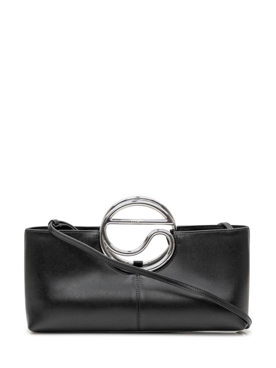 26FW 코페르니 토트백 COPBA135F6083 BLK BLACK - COPERNI