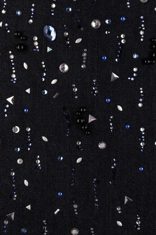26FW 제니 스커트 81AAE311DW144L54 904 INDIGO - GENNY