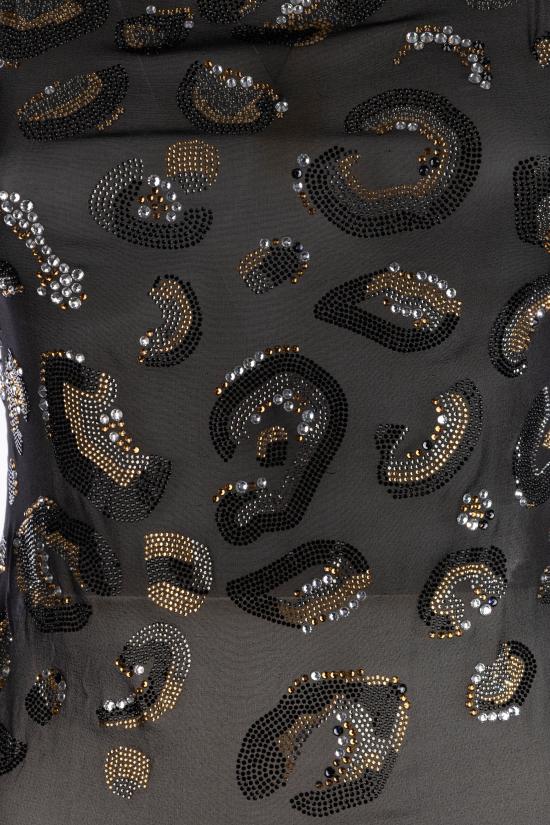 26FW 제니 의류 81AJMB93N0857 G89 BLACK GOLD - GENNY