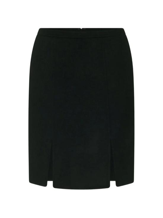 26FW 루루 드 세종 스커트 JUDYBLACK