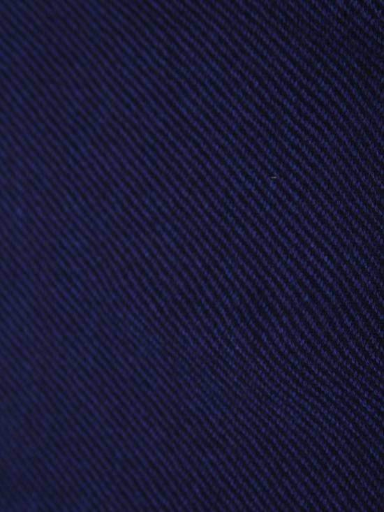 27FW 에르메네질도제냐 머플러/스카프 Z8L31SA8 28D BL1 Blue - ERMENEGILDO ZEGNA