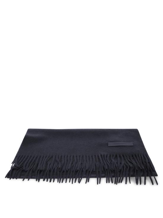 27FW 에르메네질도제냐 머플러/스카프 E7L41SA8 26N BL1 Blue