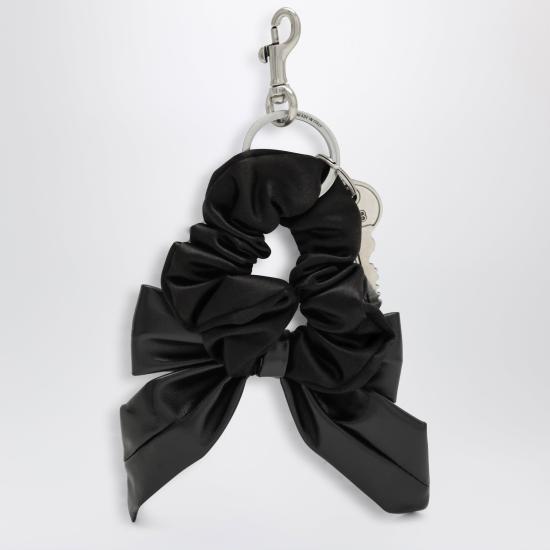 25FW 발렌시아가 키지갑 8353952ABY0 Black - BALENCIAGA